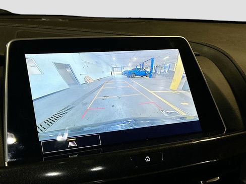 Used 2024 Cadillac CT5 V w/ Cold Weather Package image 13