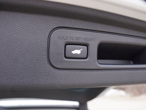 Used 2025 Honda Odyssey EX-L image 23