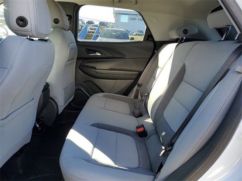New 2026 Chevrolet TrailBlazer LT w/ Driver Confidence Package image 11
