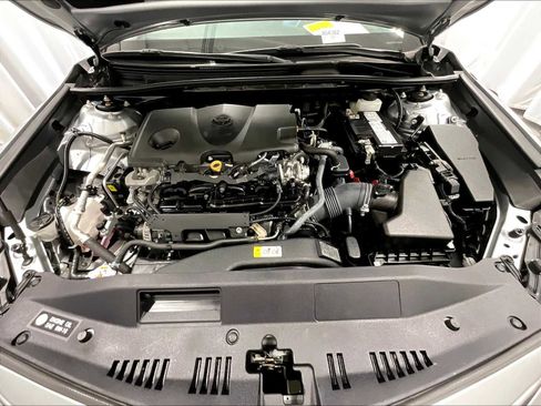 Certified 2023 Toyota Camry SE image 29