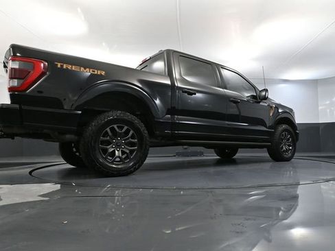 Used 2023 Ford F150 Tremor w/ Equipment Group 402A High image 58