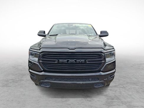 Used 2024 RAM 1500 Laramie image 2