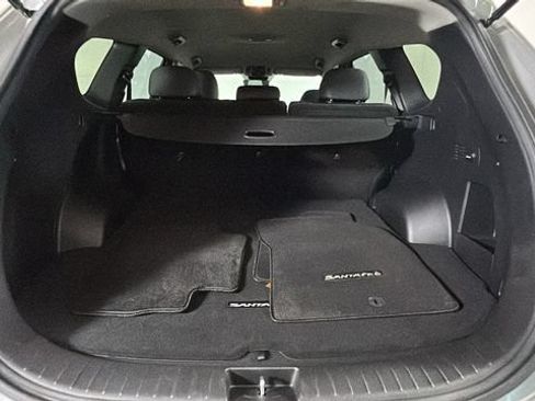 Certified 2023 Hyundai Santa Fe SE FWD image 27