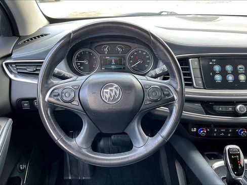 Used 2018 Buick Enclave Essence w/ Trailering Package image 8