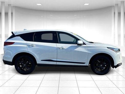 Used 2025 Acura RDX SH-AWD image 8