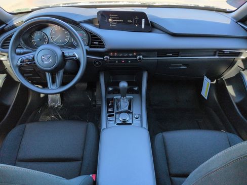 New 2026 MAZDA MAZDA3 s image 15