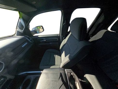 Used 2023 RAM 1500 Big Horn AWD/4WD image 37