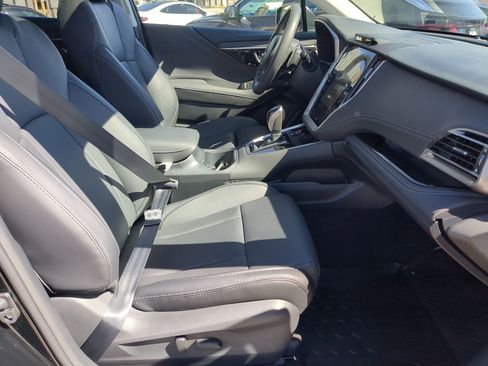 Used 2025 Subaru Outback Limited XT w/ Popular Package #2 image 34