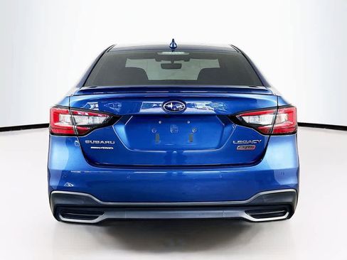 Used 2021 Subaru Legacy Sport image 5