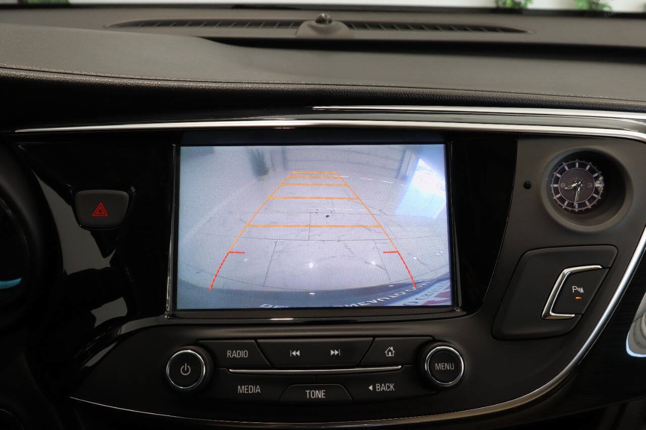 Used 2017 Buick Envision Preferred FWD image 23