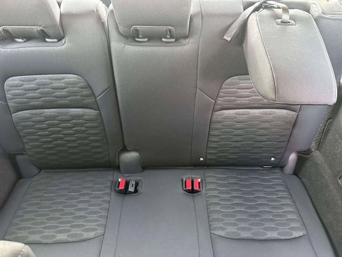 Certified 2025 Nissan Pathfinder S image 11