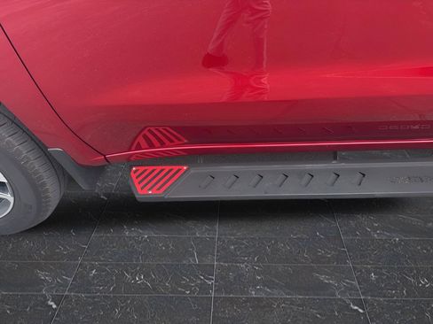 Certified 2021 Chevrolet Silverado 1500 LT w/ All Star Edition Plus image 54