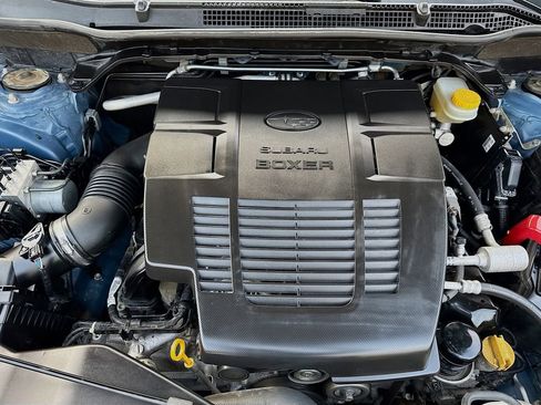 Used 2020 Subaru Forester Touring w/ Popular Package #2 image 42