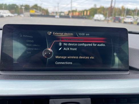 Used 2016 BMW 428i xDrive Coupe image 24