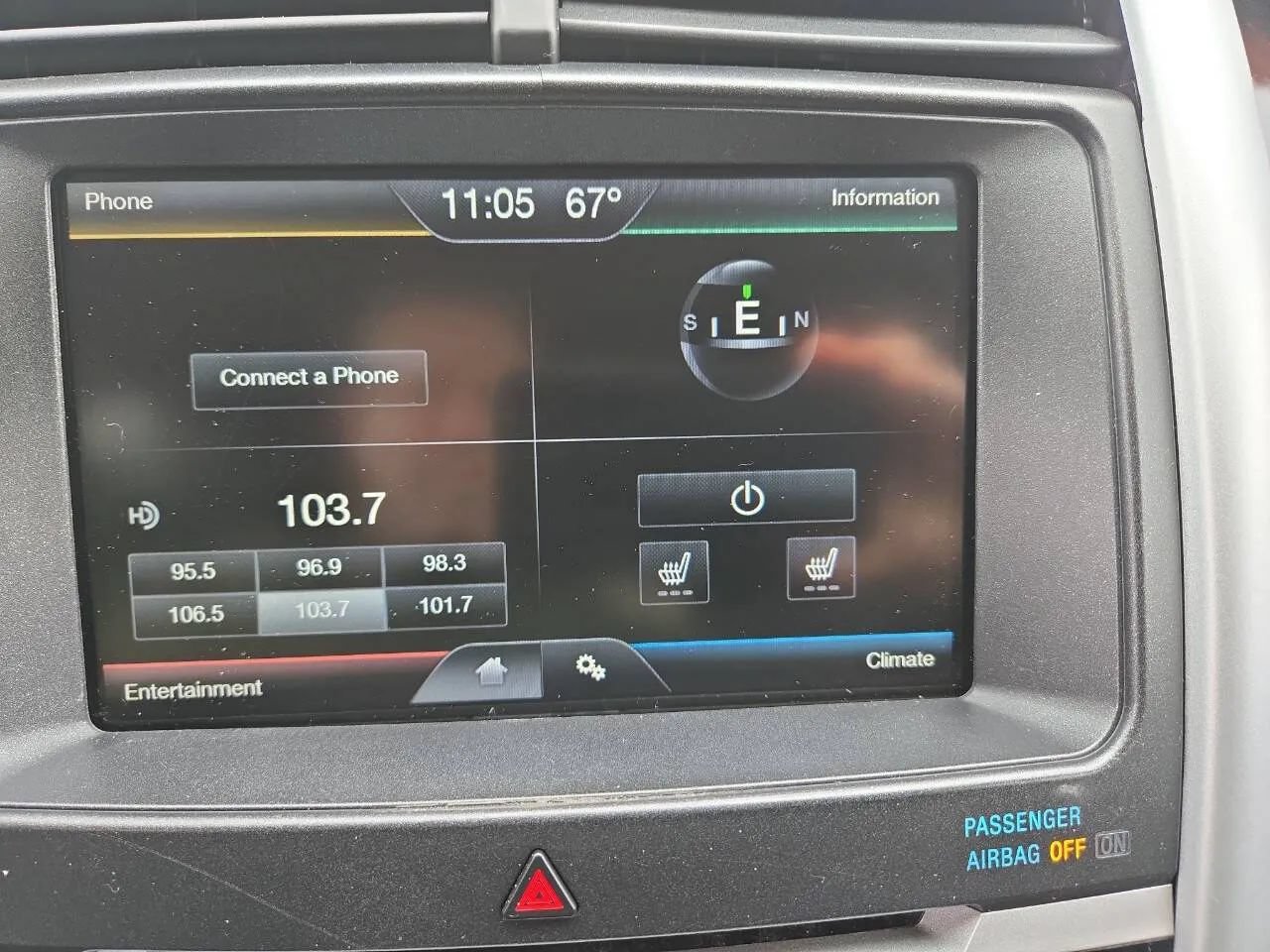 Used 2014 Ford Edge Limited AWD/4WD image 25