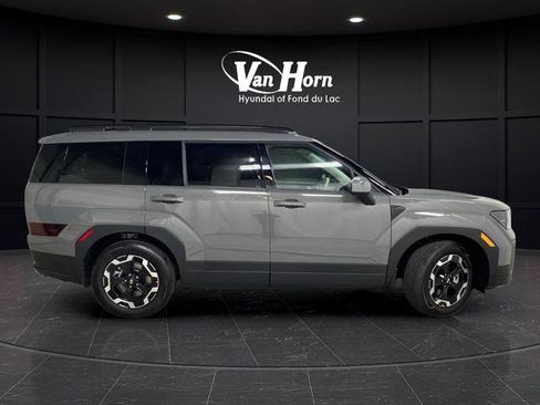 New 2026 Hyundai Santa Fe SEL image 2