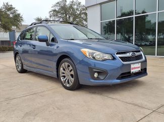 Used 2013 Subaru Impreza 2.0i Sport Premium video 2