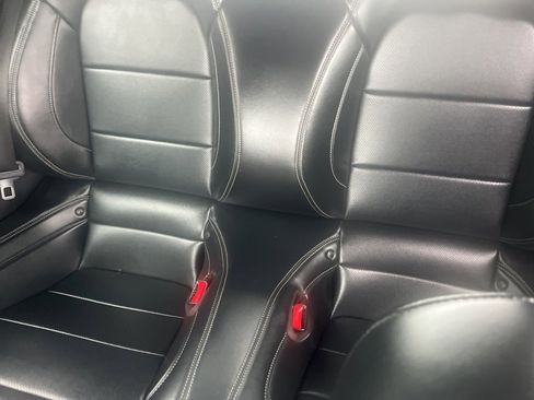 Used 2015 Ford Mustang GT Premium image 10