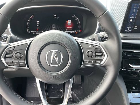 New 2026 Acura MDX FWD image 31