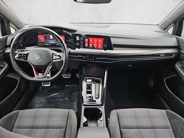 Used 2024 Volkswagen GTI S FWD image 17