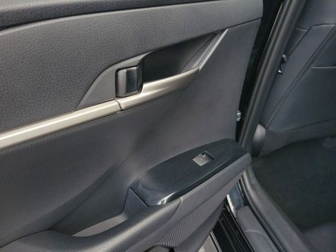 Used 2026 Toyota Camry SE image 12