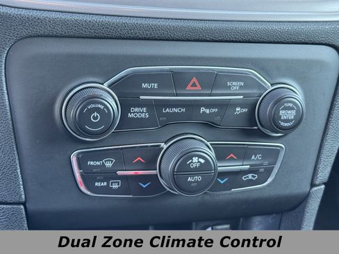 Used 2023 Dodge Charger Scat Pack image 9