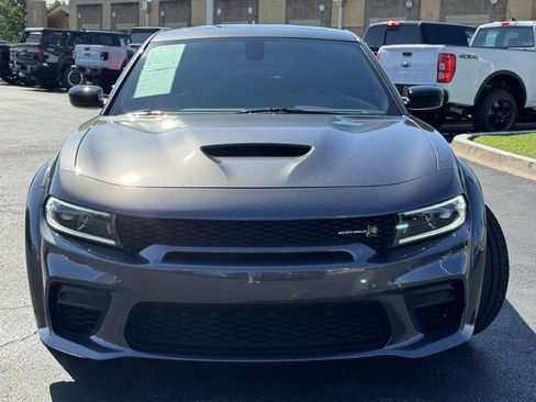 Used 2023 Dodge Charger Scat Pack image 18
