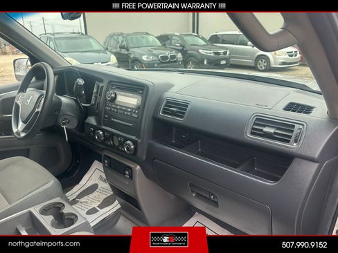 Used 2010 Honda Ridgeline RTS image 15