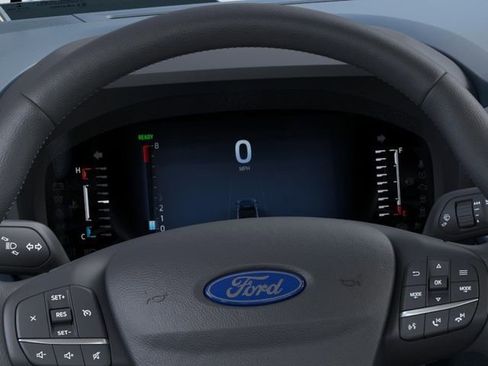 New 2026 Ford Maverick XLT FWD image 13
