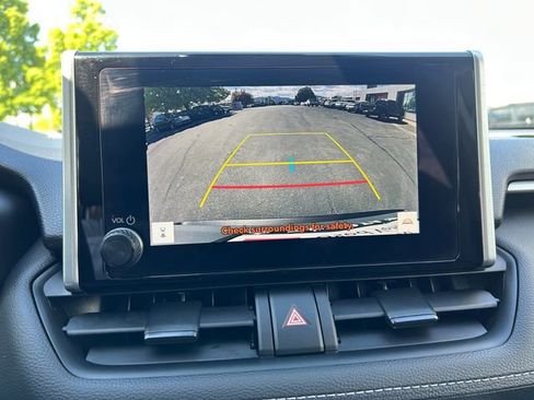 Certified 2023 Toyota RAV4 XLE w/ Convenience Package AWD/4WD image 21