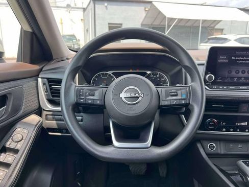 Used 2023 Nissan Rogue SV AWD/4WD image 20