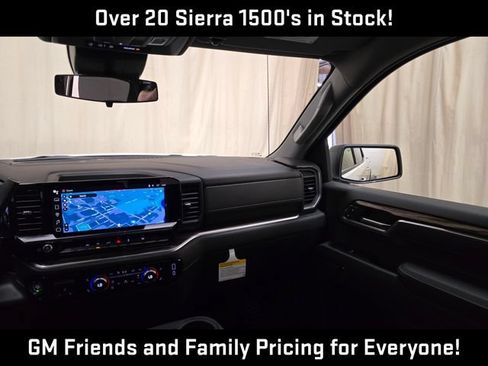 New 2026 GMC Sierra 1500 Elevation AWD/4WD image 29