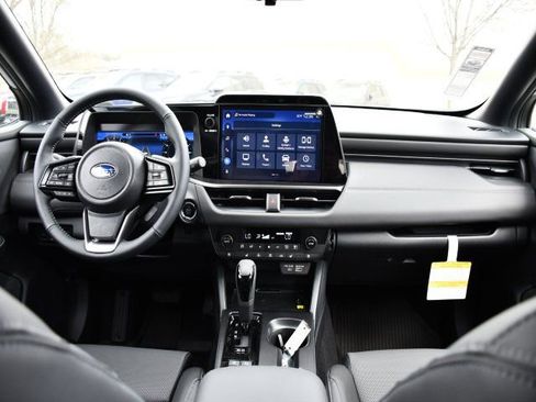 New 2026 Subaru Outback Touring XT AWD/4WD image 18