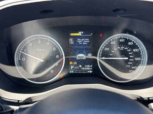 Used 2023 Subaru Forester Premium AWD/4WD image 24