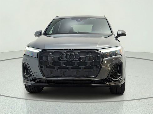 New 2026 Audi Q7 Premium Plus AWD/4WD image 2