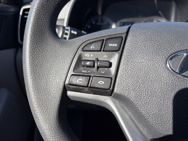 Used 2021 Hyundai Tucson SEL FWD image 15