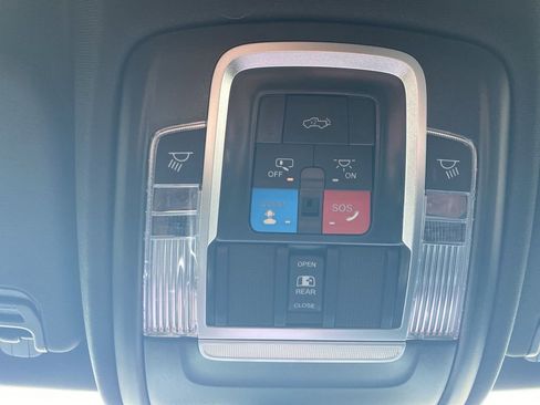 New 2026 RAM 1500 Lone Star image 35