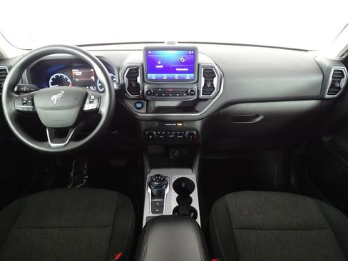 Used 2024 Ford Bronco Sport Big Bend image 28