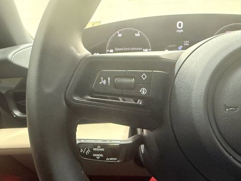 Used 2022 Porsche Taycan 4S image 20