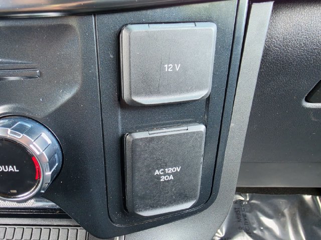 Used 2024 Ford F150 Lariat w/ Equipment Group 502A High AWD/4WD image 22