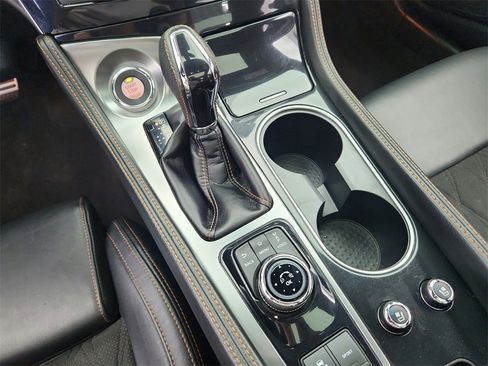 Used 2022 Nissan Maxima SR image 18