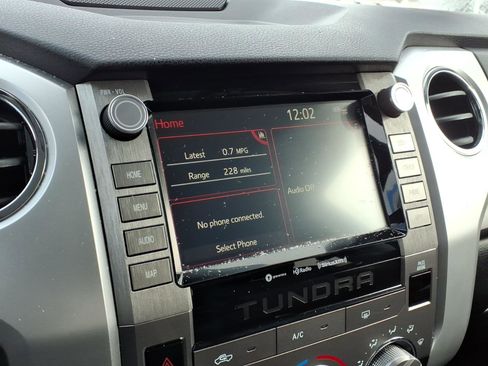 Used 2021 Toyota Tundra SR5 image 16