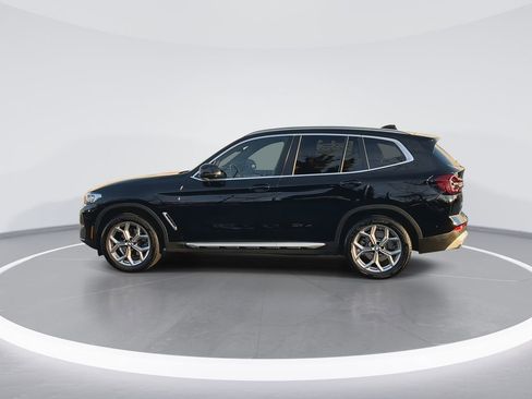 Used 2024 BMW X3 xDrive30i w/ Convenience Package image 5