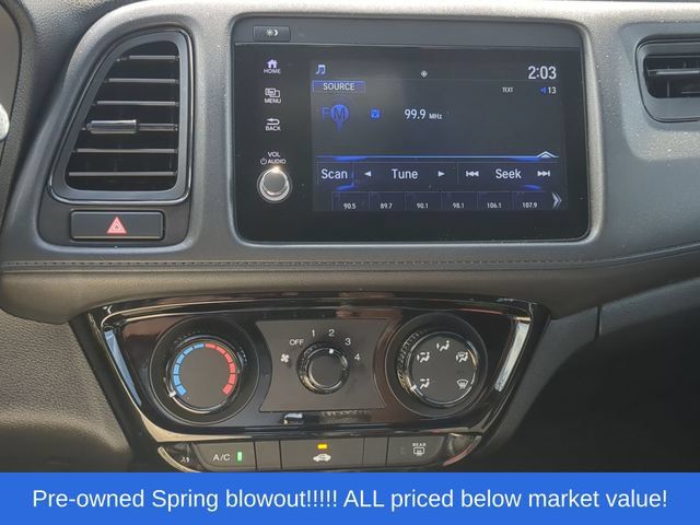 Used 2022 Honda HR-V Sport image 28