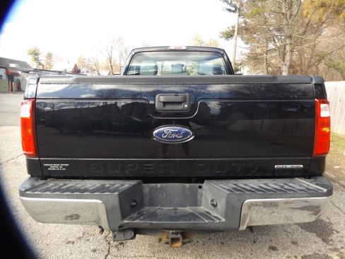 Used 2016 Ford F350 XL AWD/4WD image 3