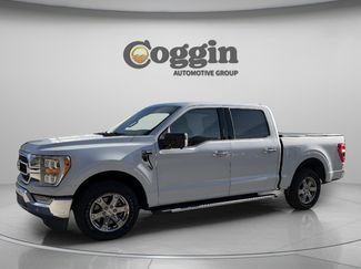 Used 2021 Ford F150 XLT w/ Equipment Group 302A High video 1