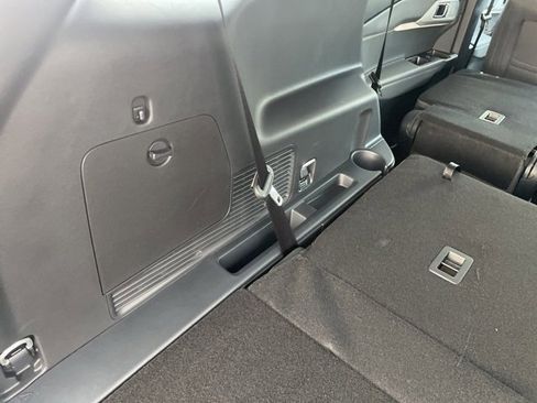 New 2026 Ford Explorer Active image 69