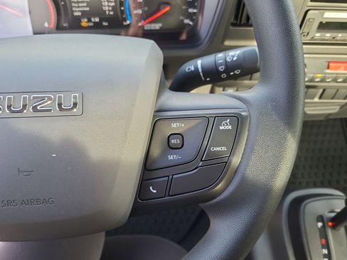 New 2025 Isuzu NPR HD image 13