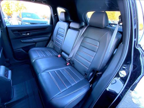 Used 2025 Honda CR-V Sport-L image 21