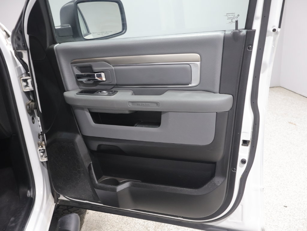 Used 2019 RAM 1500 Warlock AWD/4WD image 24